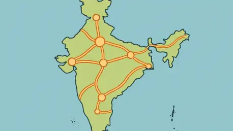 India Unveils Major Expressways for Better Connectivity