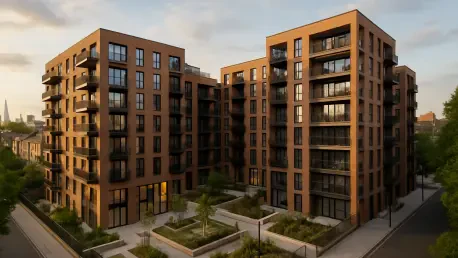 Activists Critique Build To Rent for Tenant Insecurity