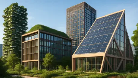 USGBC Unveils First LEED v5 Certified Projects Worldwide