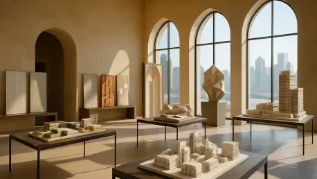 Euro Systems Unveils Revamped Showroom in Doha, Qatar