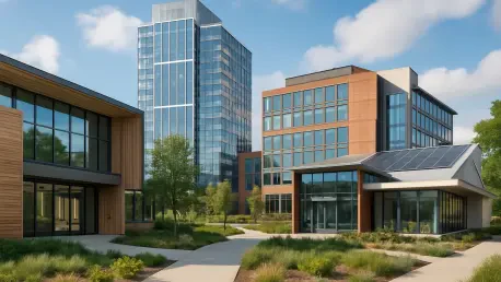 USGBC Unveils First LEED v5 Certified Projects Globally