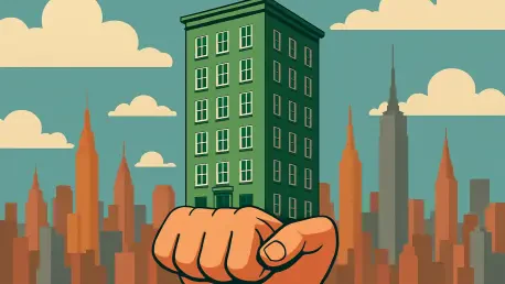 Zohran’s 5-Step YIMBY Plan to Solve NYC Housing Crisis