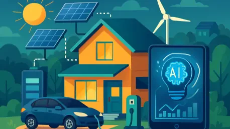 AI’s Hidden Cost: Rising Smart Home Energy Bills Worldwide