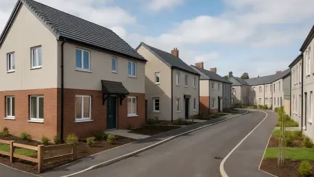 Can £42M Deal Transform Maesteg with Affordable Homes?