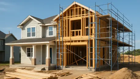 How Does US Housing Slump Affect Australian Construction?