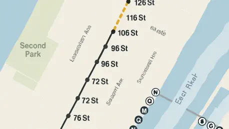 MTA Awards $1.97B for Second Avenue Subway Expansion