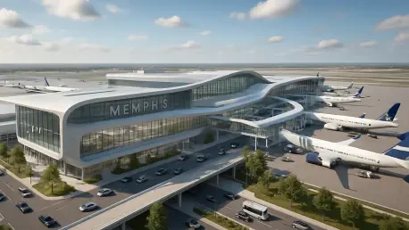 Can Memphis Airport Modernization Redefine Travel by 2030?
