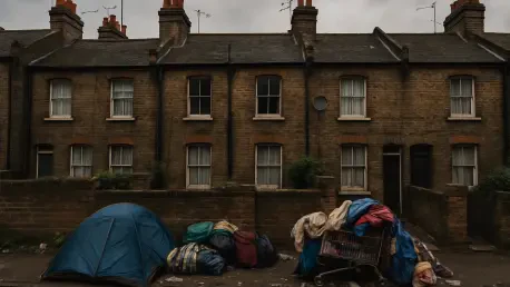 Why Is London’s Housing Poverty Ignored in Funding Reforms?