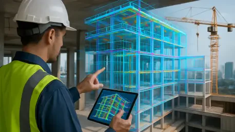 Building Information Modeling – Review
