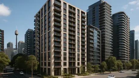 Indi Sydney Pioneers Build to Rent Revolution in CBD