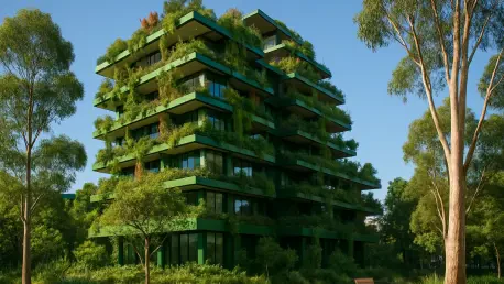 Sue Salmon: Pioneering Australia’s Green Building Movement