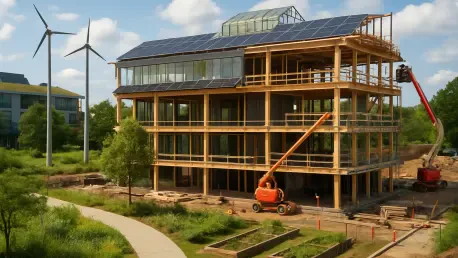 How Is WMU Transforming Campus with Sustainable Projects?