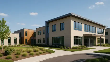 What’s Next for North Dakota’s $300M State Hospital Project?