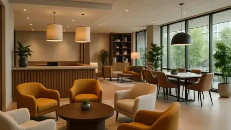 Transforming Offices with Hospitality Insights from Hotels