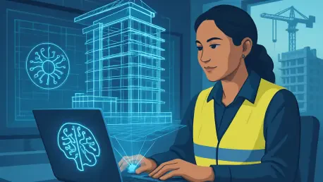 Glodon Leads Digital Construction with AI and BIM Innovation
