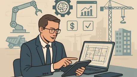 Procurement 5.0: AI Revolutionizes Construction Supply Chains