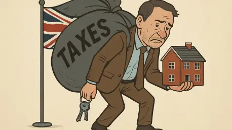 Landlords Face New Tax Burden, Renters to Bear the Cost