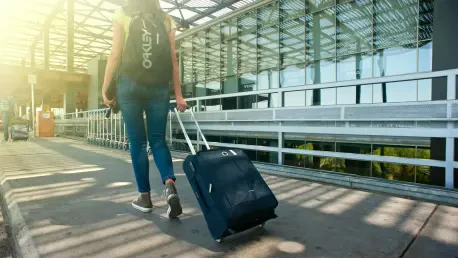 Can Memphis Airport Modernization Redefine Travel by 2030?