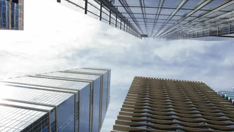 How Did Evans General Contractors Win Big Overseas?