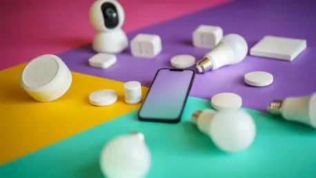 Resideo Technologies: Leading Smart Home Innovation in 2025