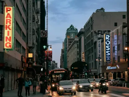 How Are L.A.'s Modular Bus Shelters Redefining Urban Design?