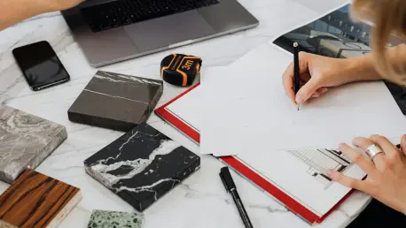 Paint and Construction Chemicals Market Trends 2025-2035
