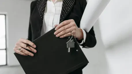 Exciting Property Operations Manager Role in Liverpool