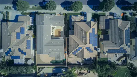 KB Home Leads Sustainable Housing with Green Innovations