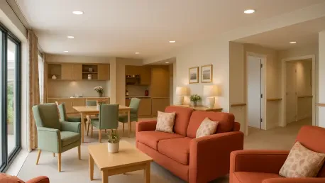 South Shields Approves 124 Extra Care Apartments for Seniors