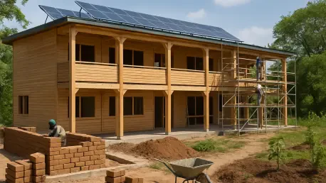 Cologne’s Sustainable School Sets New Building Standards