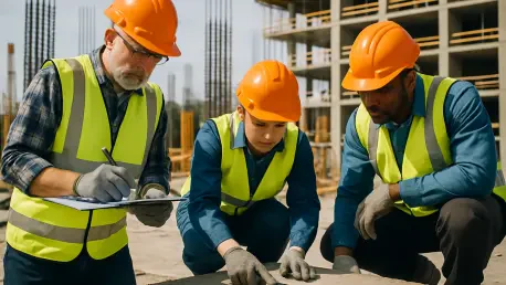 Why Is Quality Assurance Vital in Construction Leadership?
