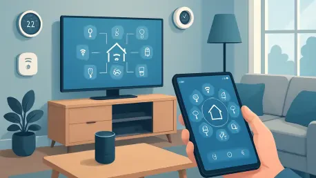 Top Smart Home Gadgets to Transform Your Space in 2025