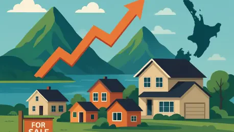 Has New Zealand’s Housing Slump Finally Hit Rock Bottom?