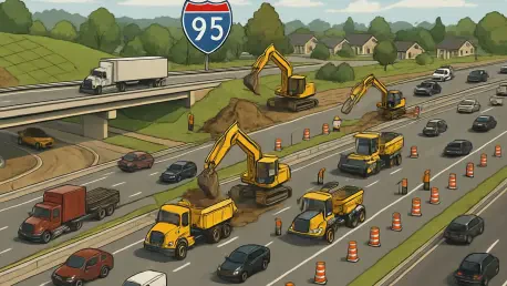 Can Ferrovial Solve I-95’s Traffic Woes in SC and GA?