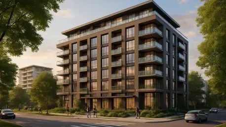 Why Is the Oakridge Rental Project Facing Major Revisions?