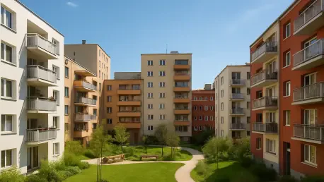 Vienna’s Housing Model: A Blueprint for U.S. Crisis Solutions