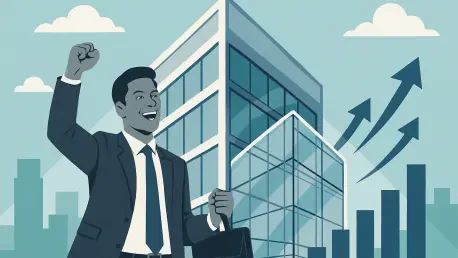 How Did Apogee Lead Q2 Earnings in Building Products?