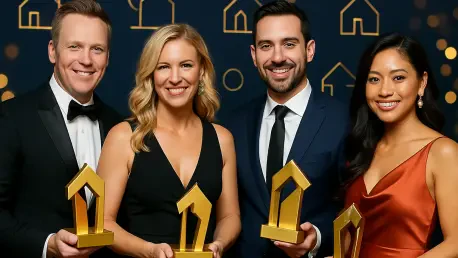 Belle Property and Hockingstuart Honor Top Real Estate Stars