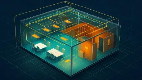 Vectorworks and DIALux Partner for Better BIM Lighting Design