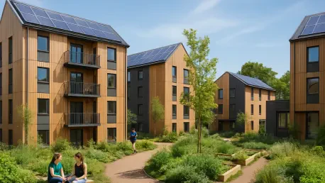 Bouygues UK Leads Sustainable West Park Project at Exeter