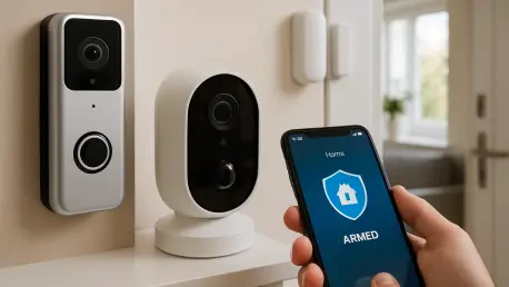 TCL Unveils Revolutionary Home Security Tech at IFA 2025