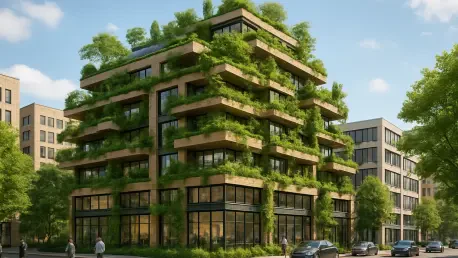 How Will Alexandria’s 2025 Green Building Policy Impact Developers?