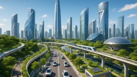 How Is South Korea Leading the Smart City Revolution?