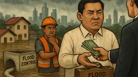 Is Corruption Flooding Philippine Infrastructure Projects?