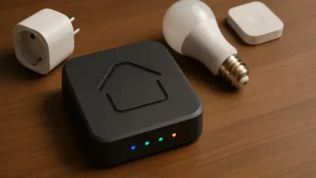 Aqara Unveils Edge Hub M300 for Smart Home Integration