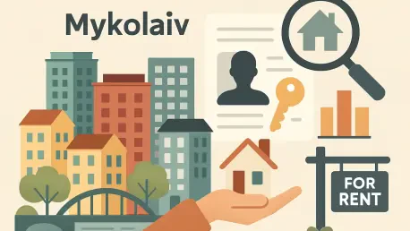 Mykolaiv Rent Crisis: 32% of Income Spent on Housing