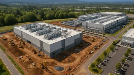 Flexential Expands with New Hillsboro Data Center Campus