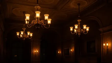 How Does Pooky Revive Heritage with GP&J Baker’s Designs?