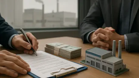Starwood REIT Secures Over $1B for Industrial Portfolio