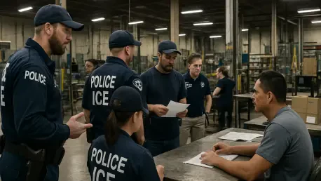Why Are ICE Inspections Surging at Utah Businesses?